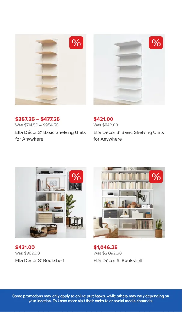 Weekly ad Weekly ads from April 25 to May 9 2025 - Page 5