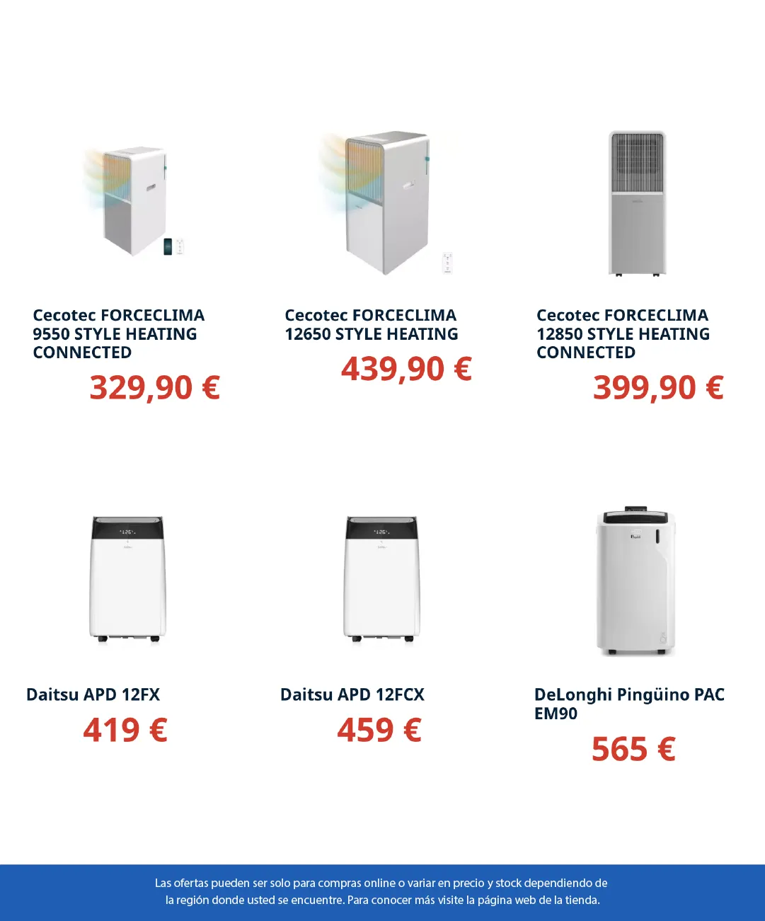 Catálogo de Ofertas 1 de julio al 15 de julio 2025 - Página 2