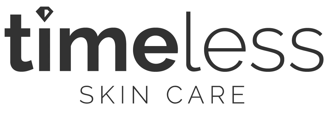 Timeless Hair Extensions logo. Current weekly ad