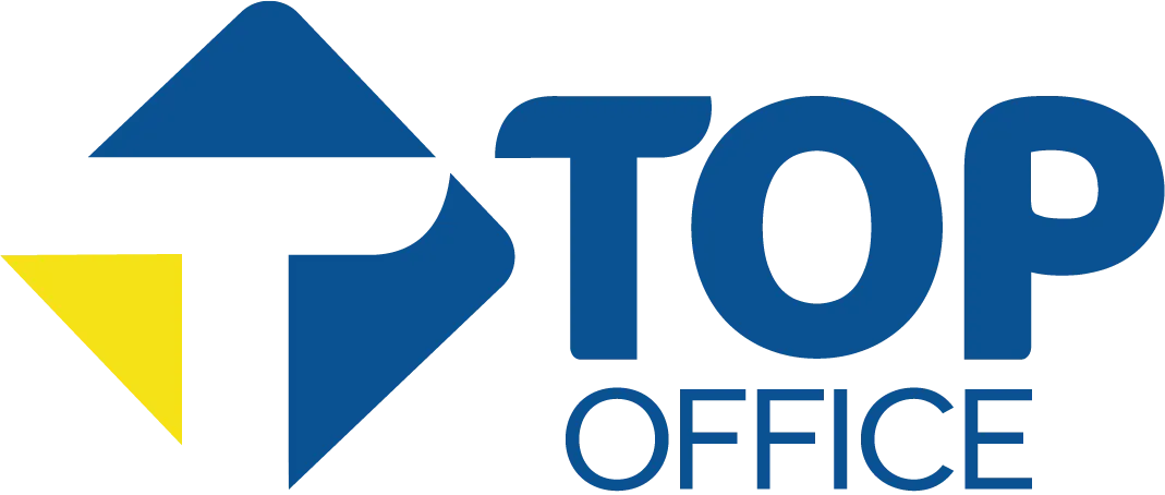 Top Office logo du catalogue