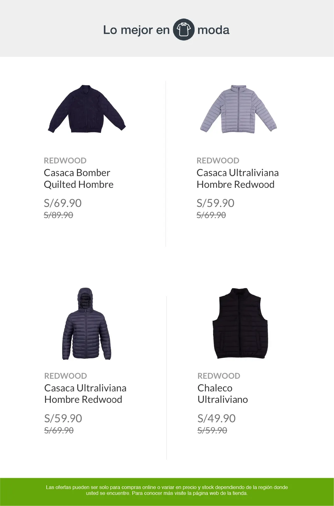 Catalogo de Ofertas 12 de junio al 30 de junio 2025 - Pag 5