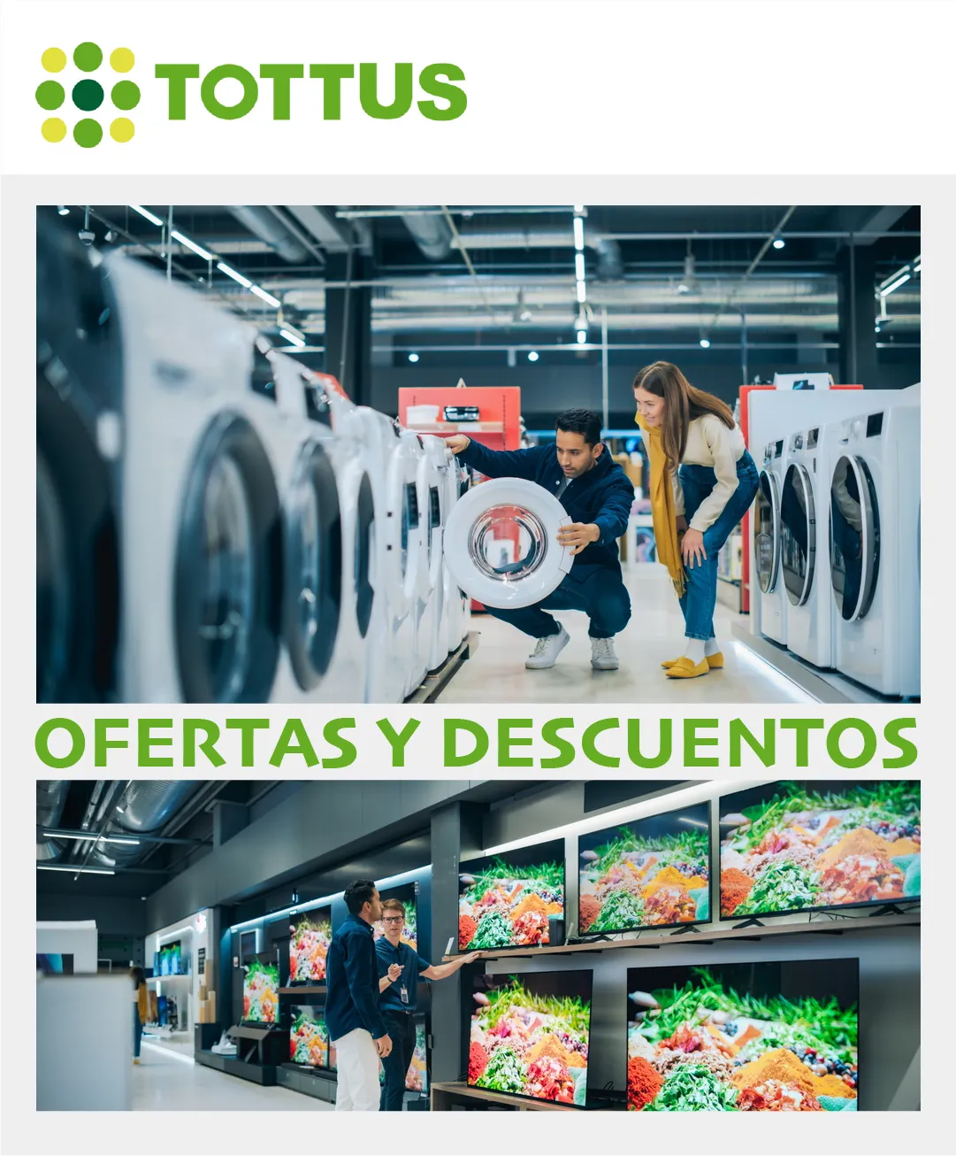 Catalogo de Ofertas 2 de abril al 23 de abril 2025 - Pag 1