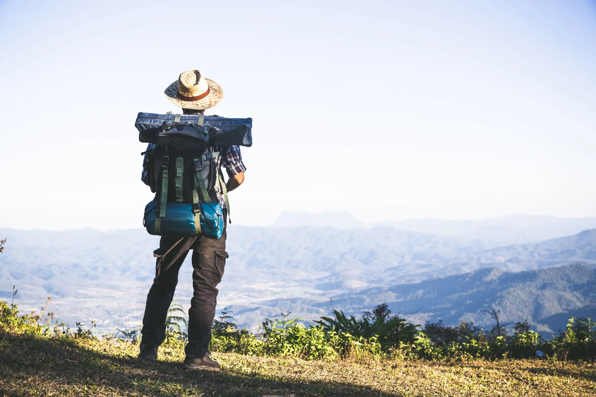 Get ready for the trekking season