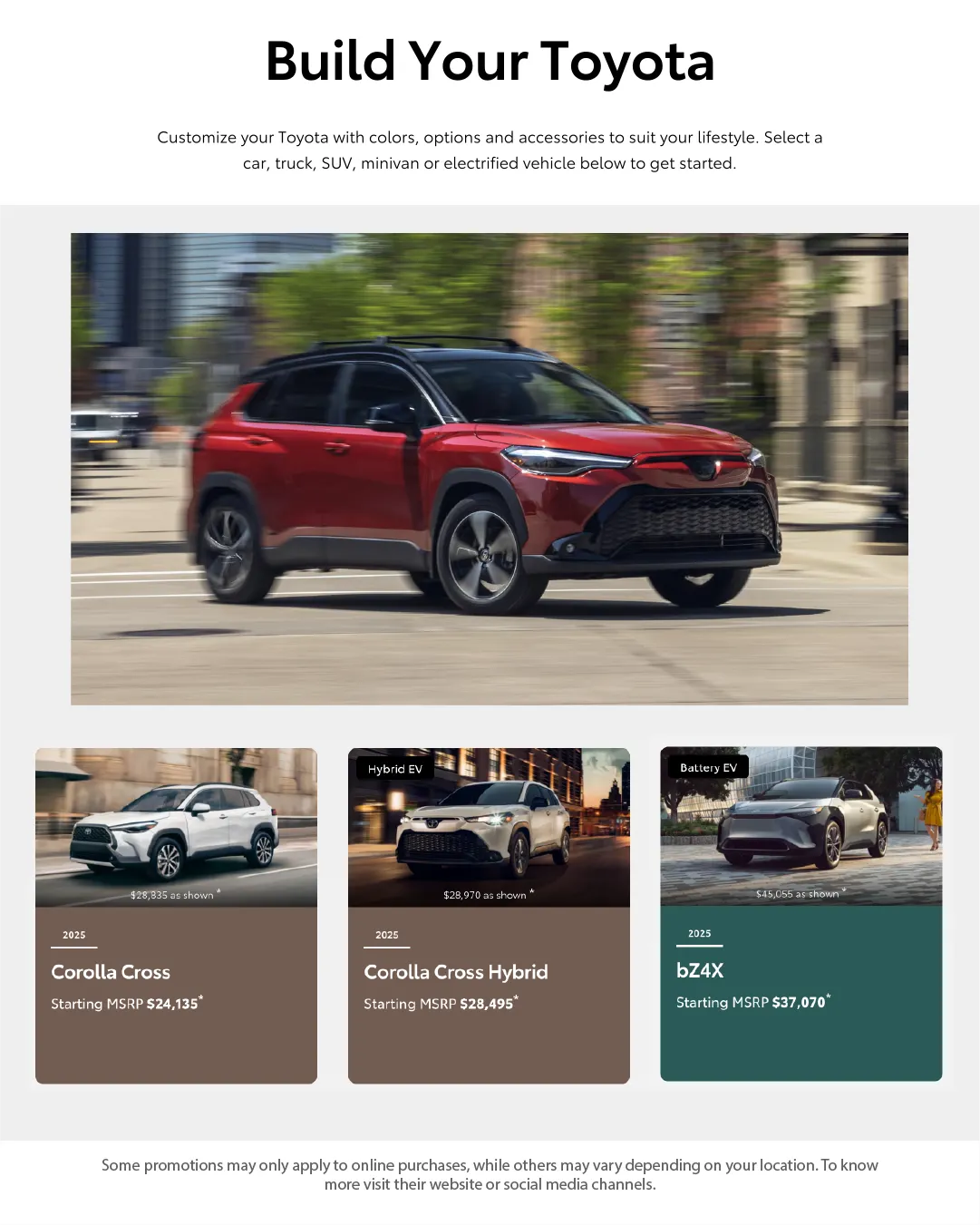 Weekly ad Weekly ads from July 14 to September 30 2025 - Page 2