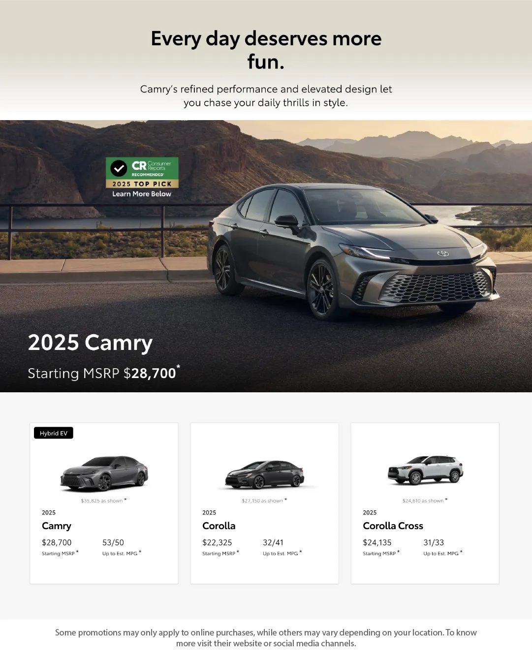 Weekly ad Weekly ads from July 24 to August 6 2025 - Page 3