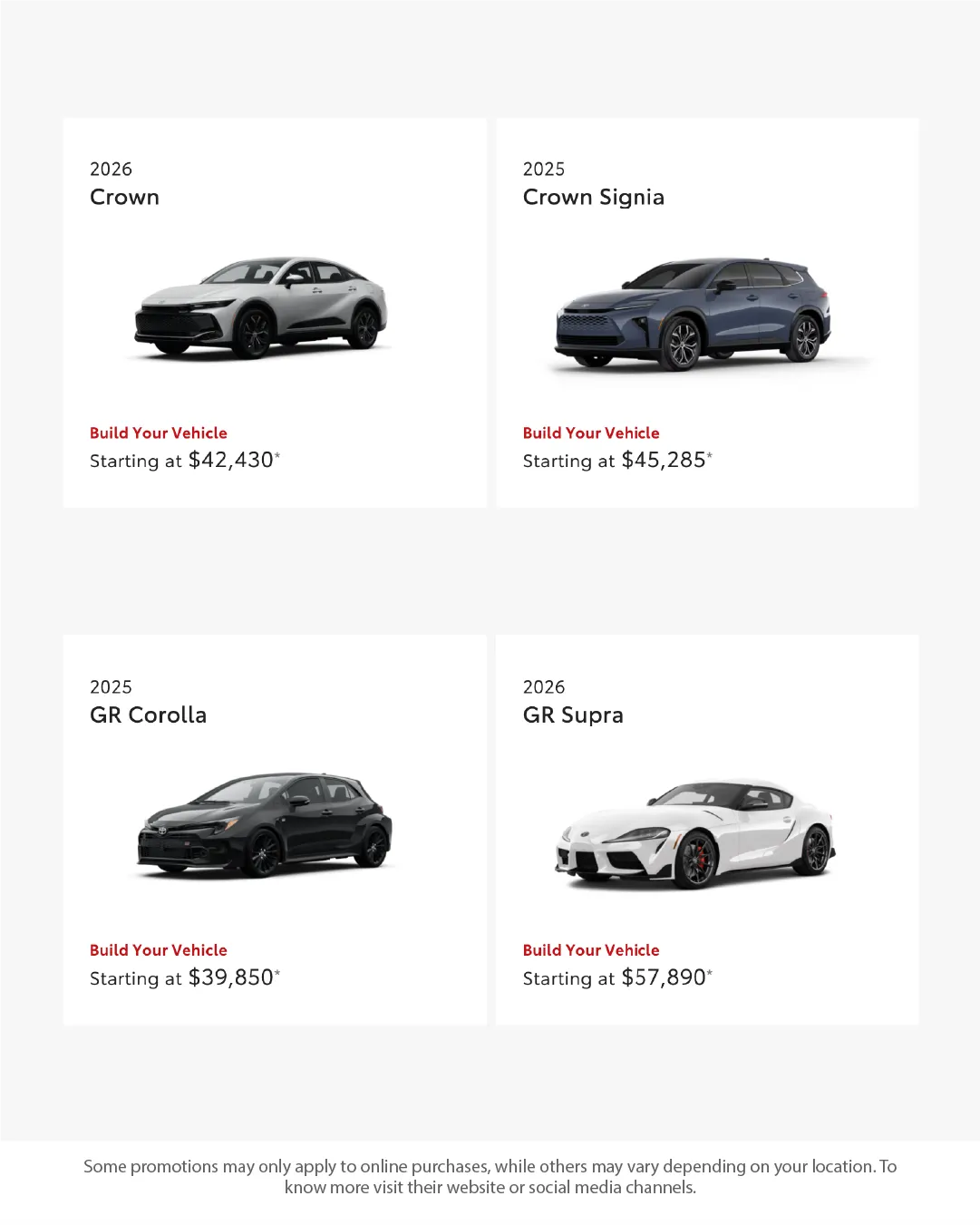 Weekly ad Weekly Ad from June 27 to July 11 2025 - Page 2