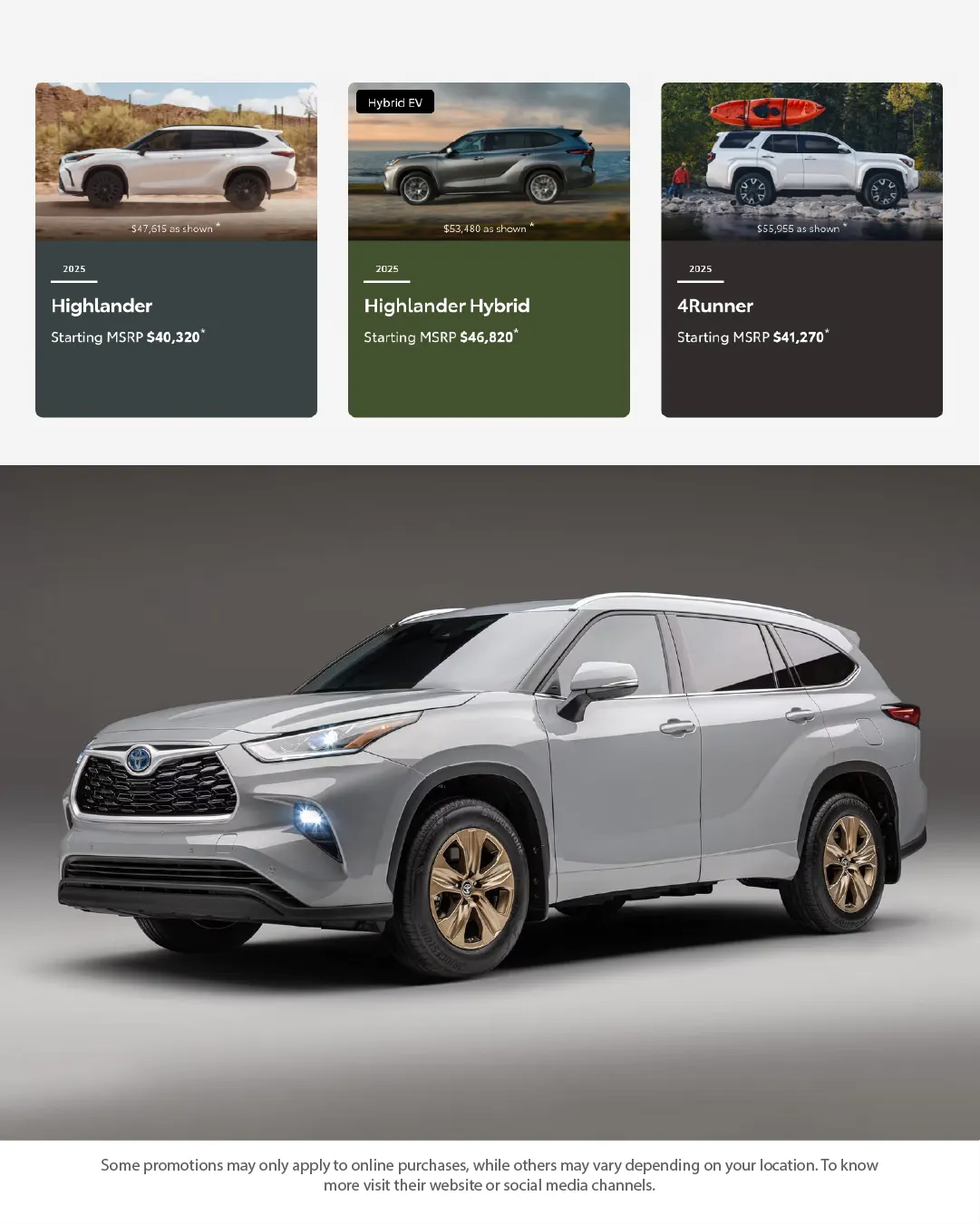 Weekly ad Weekly ads from July 14 to September 30 2025 - Page 3