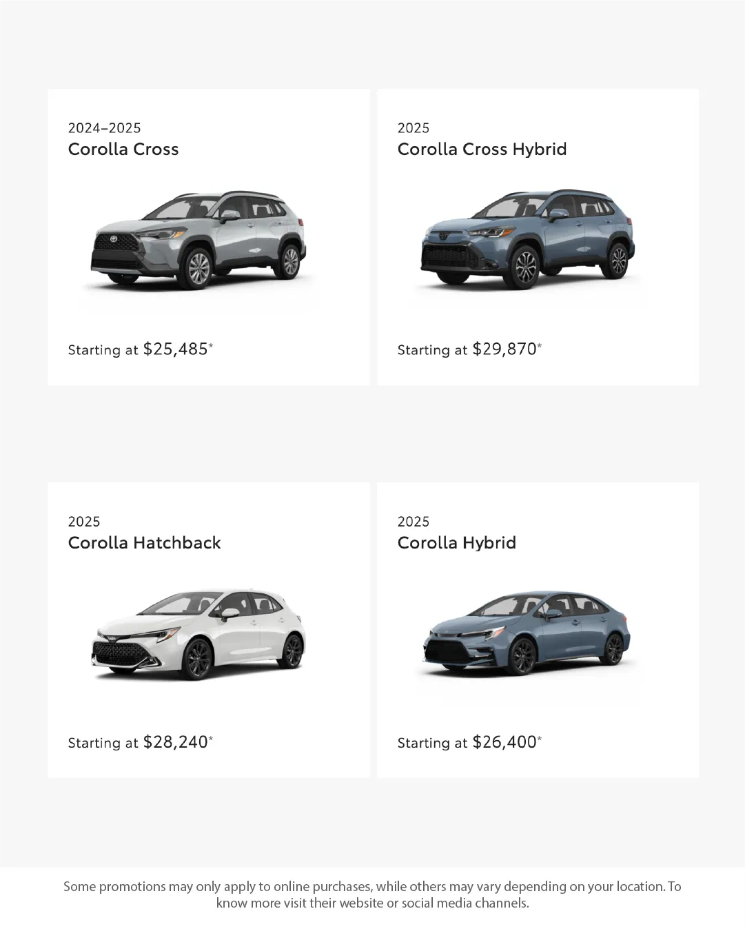 Weekly ad Weekly Ad from June 27 to July 11 2025 - Page 4