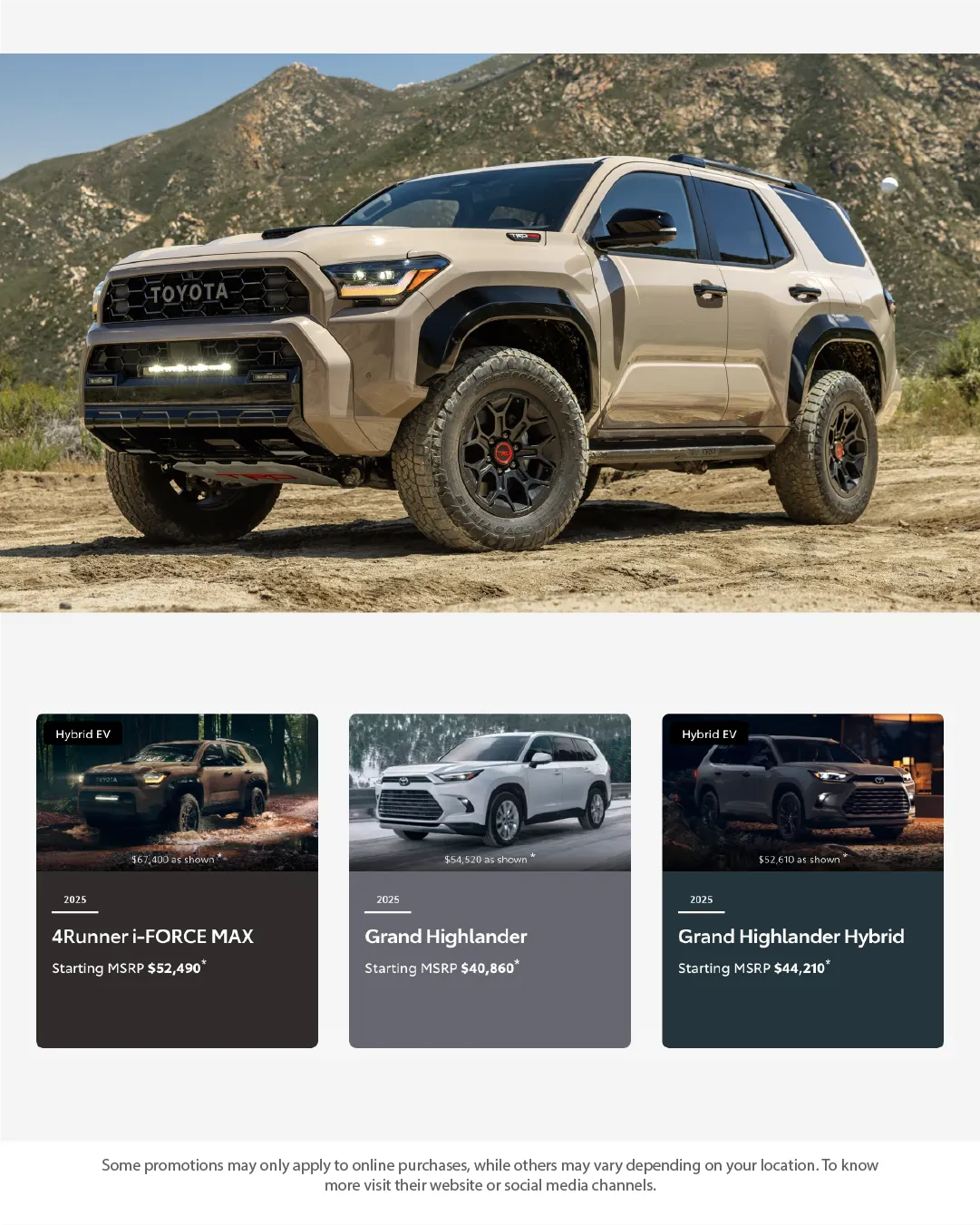 Weekly ad Weekly ads from July 14 to September 30 2025 - Page 4