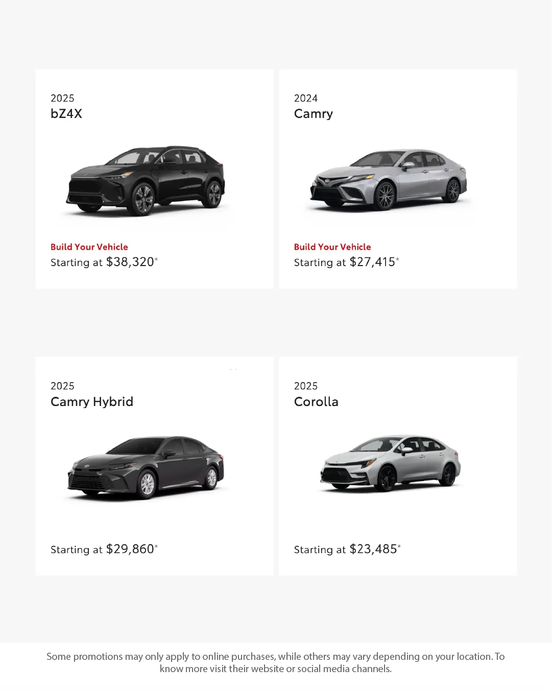 Weekly ad Weekly Ad from June 27 to July 11 2025 - Page 5