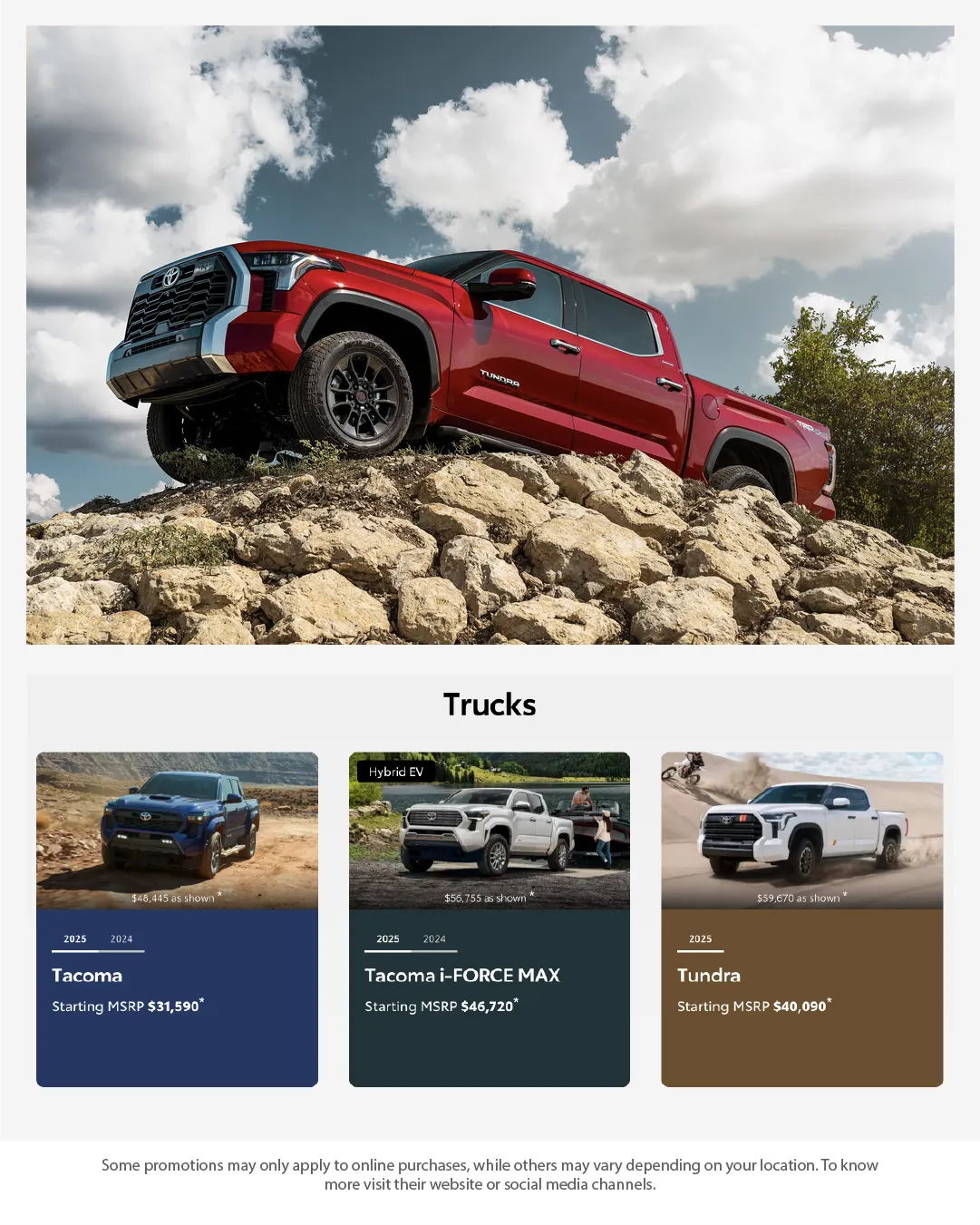 Weekly ad Weekly ads from July 14 to September 30 2025 - Page 6