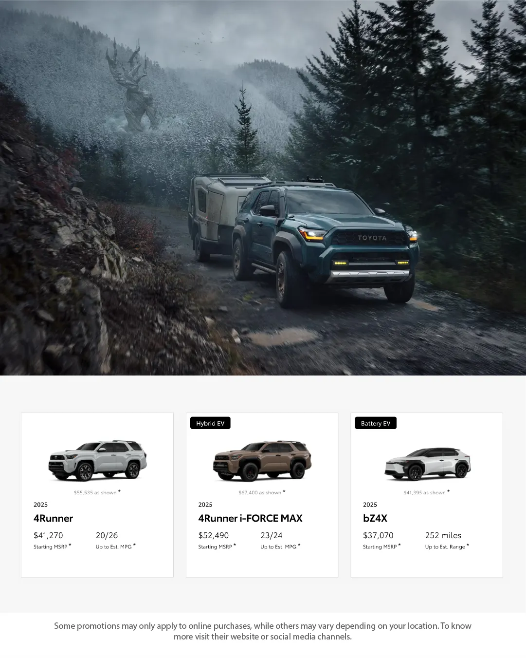 Weekly ad Weekly ads from July 14 to October 31 2025 - Page 2