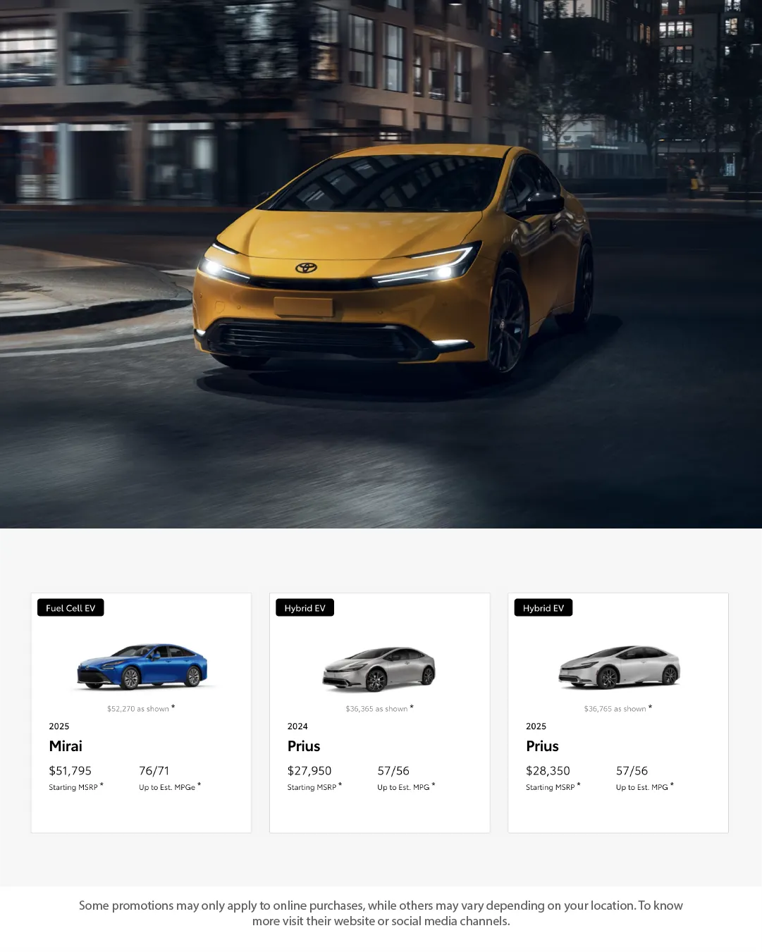 Weekly ad Weekly ads from July 14 to October 31 2025 - Page 4