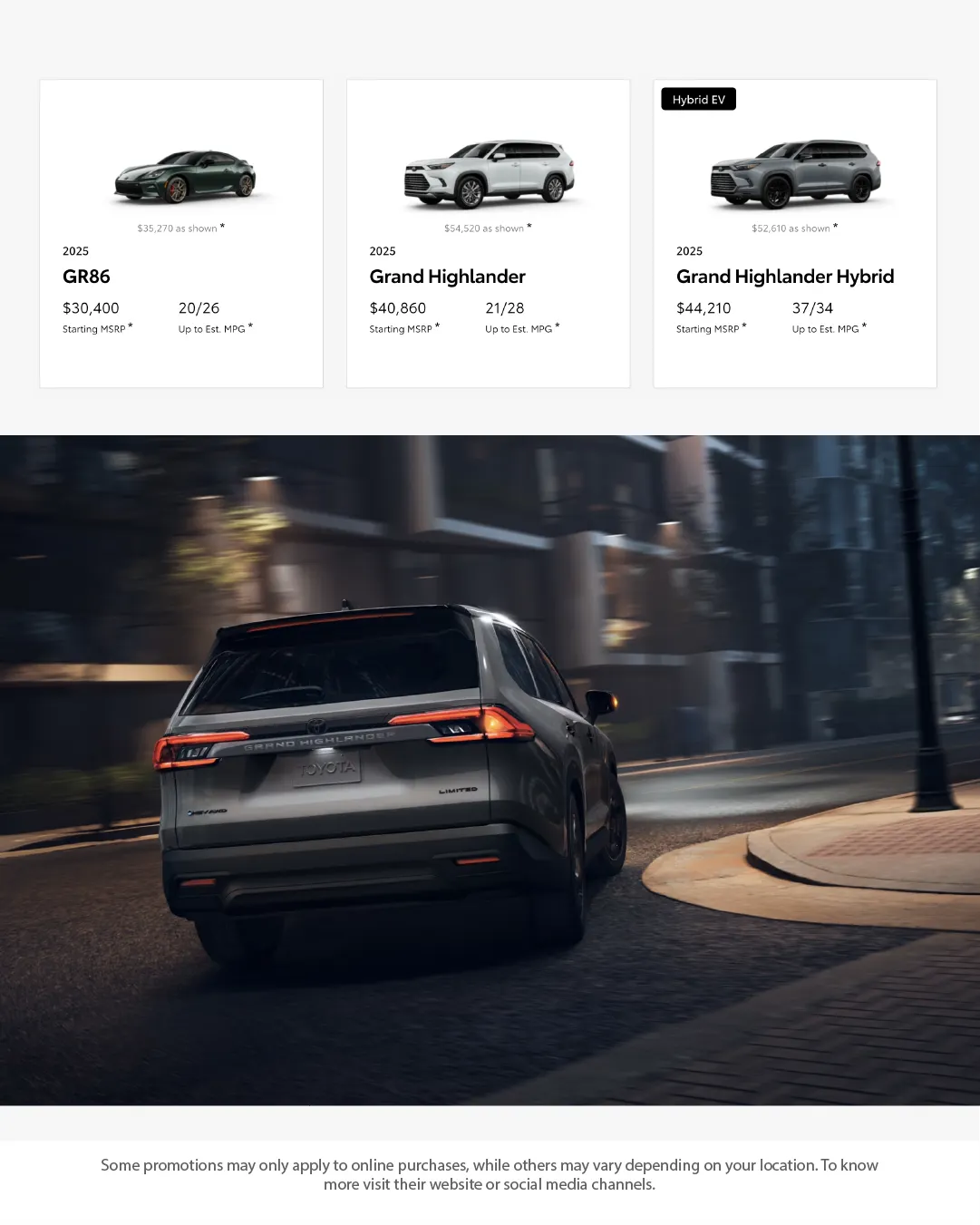 Weekly ad Weekly ads from July 14 to October 31 2025 - Page 5