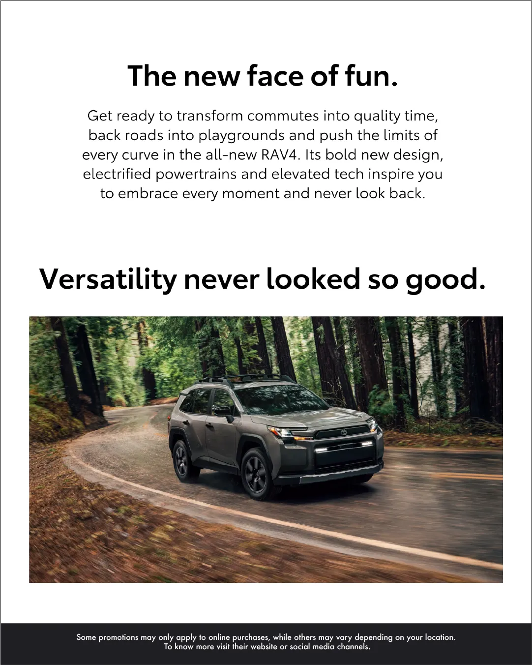 Weekly ad Rav4 2026 incoming from July 14 to December 31 2025 - Page 2