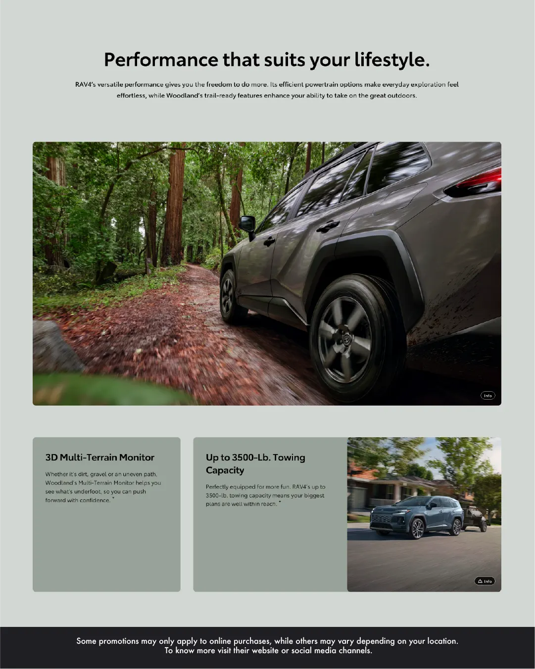 Weekly ad Rav4 2026 incoming from July 14 to December 31 2025 - Page 4