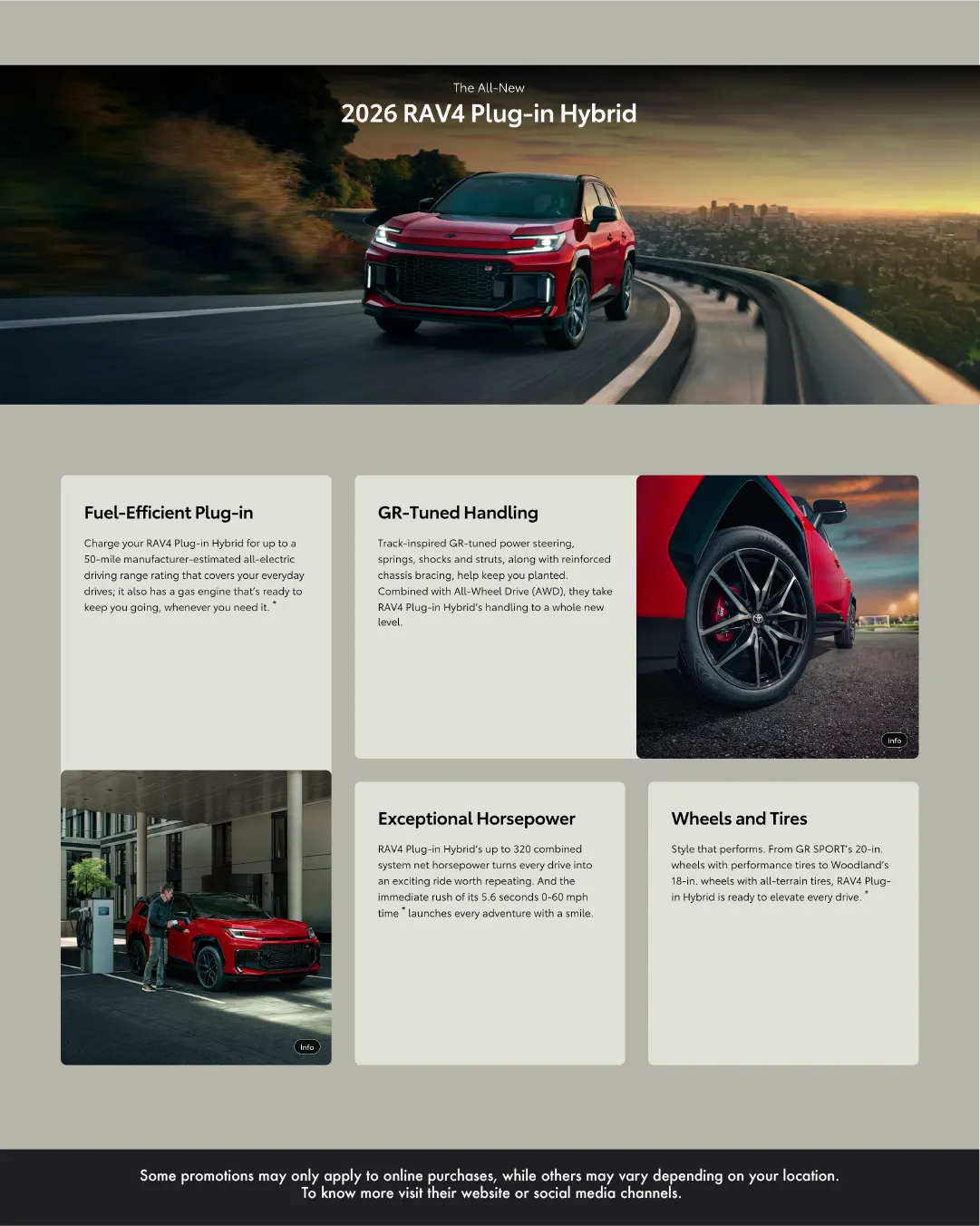 Weekly ad Rav4 2026 incoming from July 14 to December 31 2025 - Page 6