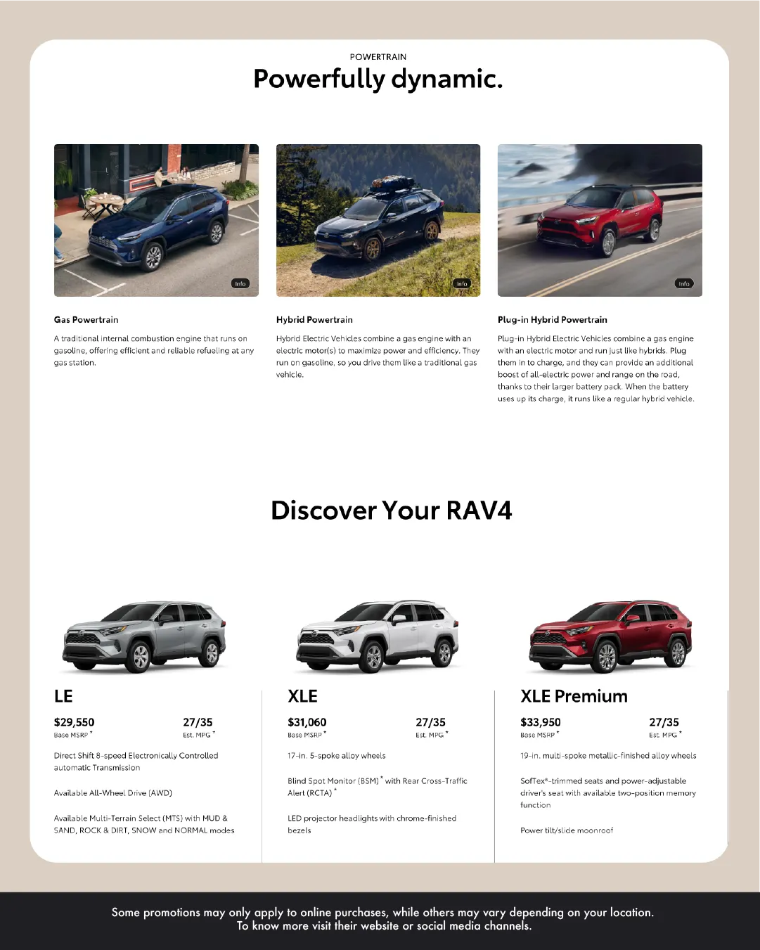 Weekly ad Weekly ads from July 14 to August 13 2025 - Page 6