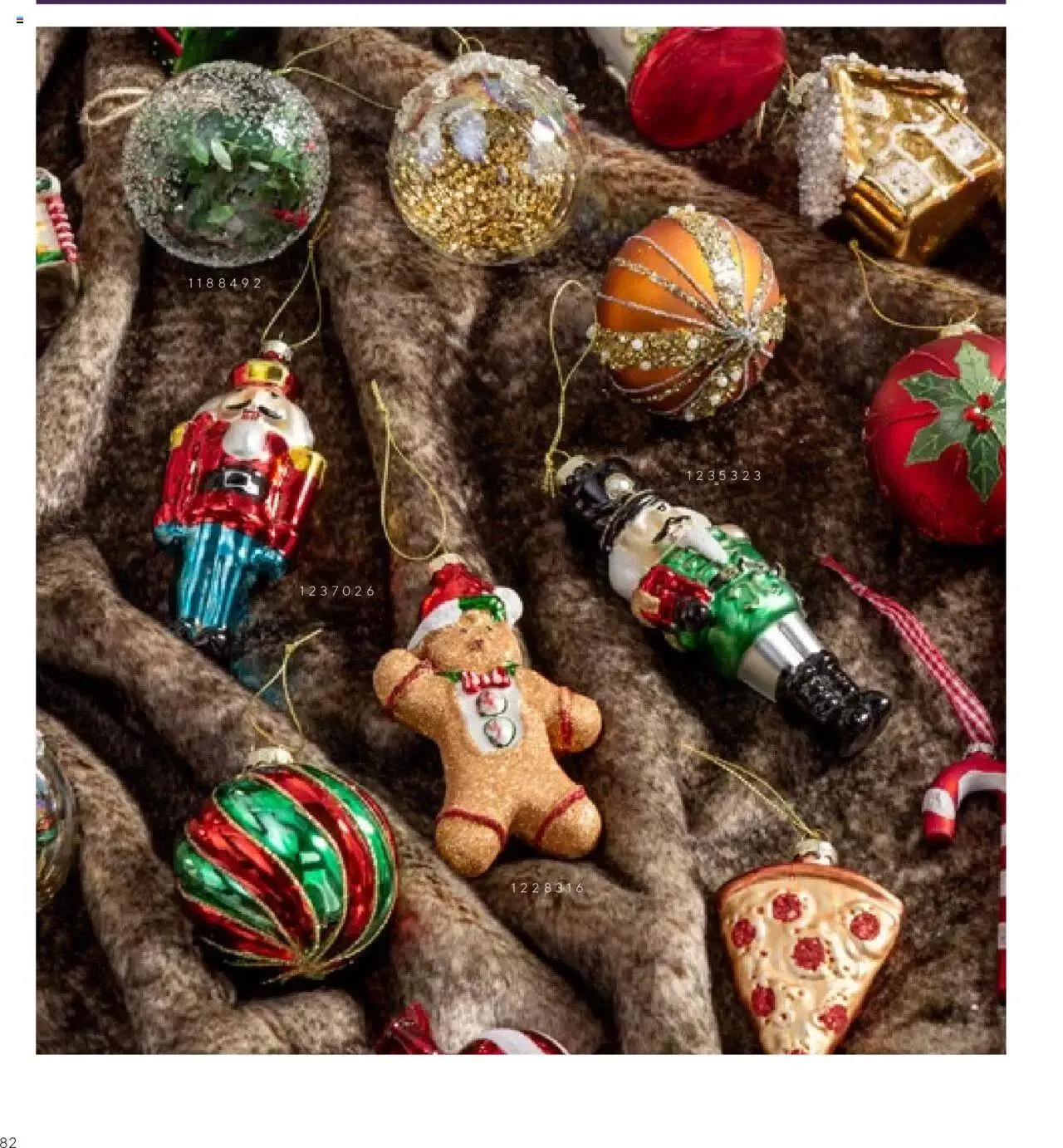 Katalog Mudo - Yeni Yil 1 Kasım - 31 Aralık 2024 - aktüel Sayfa 80