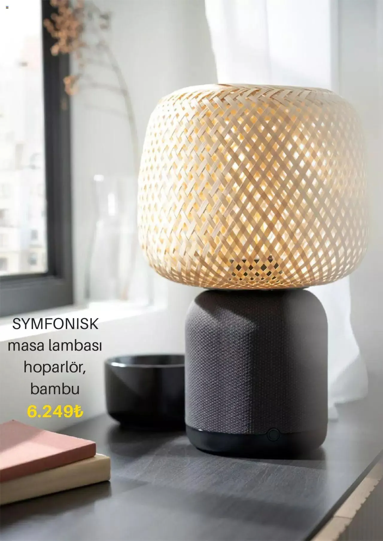 Katalog IKEA Katalog 7 Temmuz - 31 Aralık 2023 - aktüel Sayfa 9