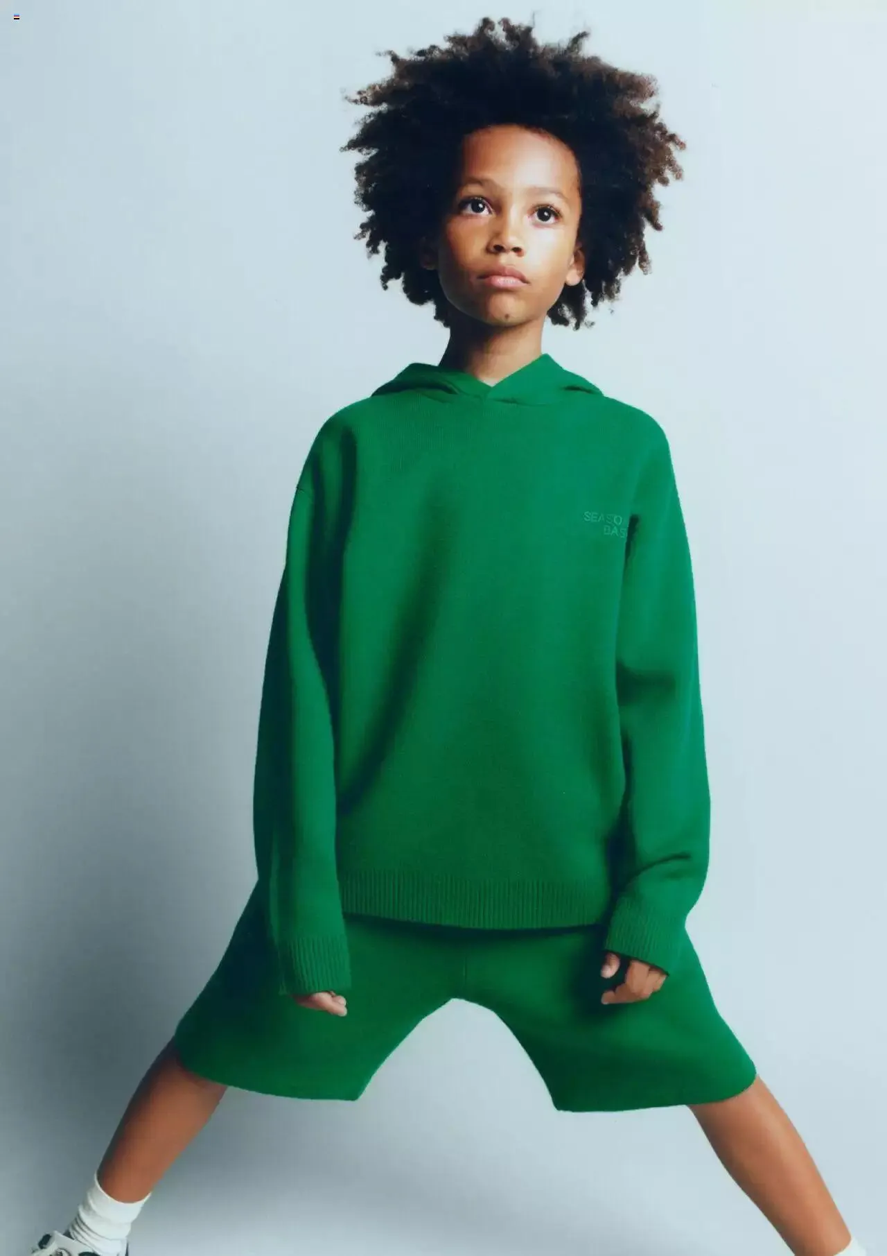 Katalog Zara Indirim Boys 1 Eylül - 31 Aralık 2023 - aktüel Sayfa 13