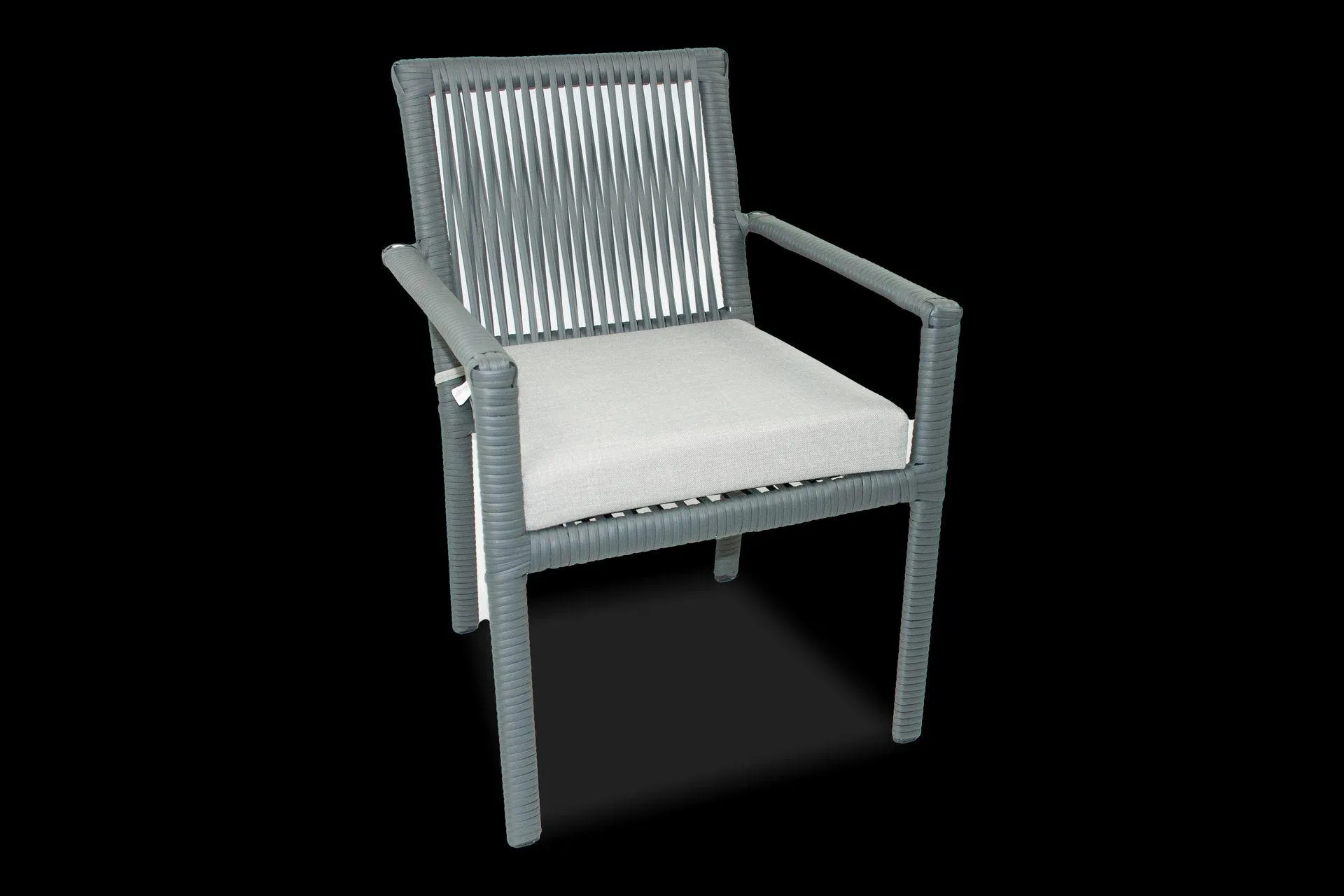 Leros Yemek Takımı 6 Kişilik Taş