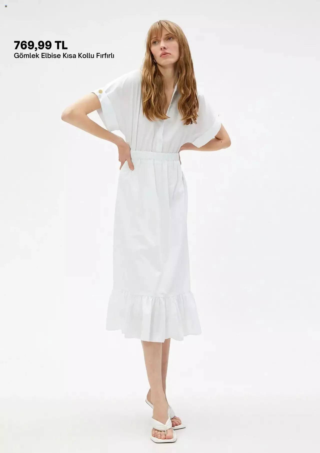 Katalog Koton Katalog 1 Temmuz - 31 Temmuz 2023 - aktüel Sayfa 9