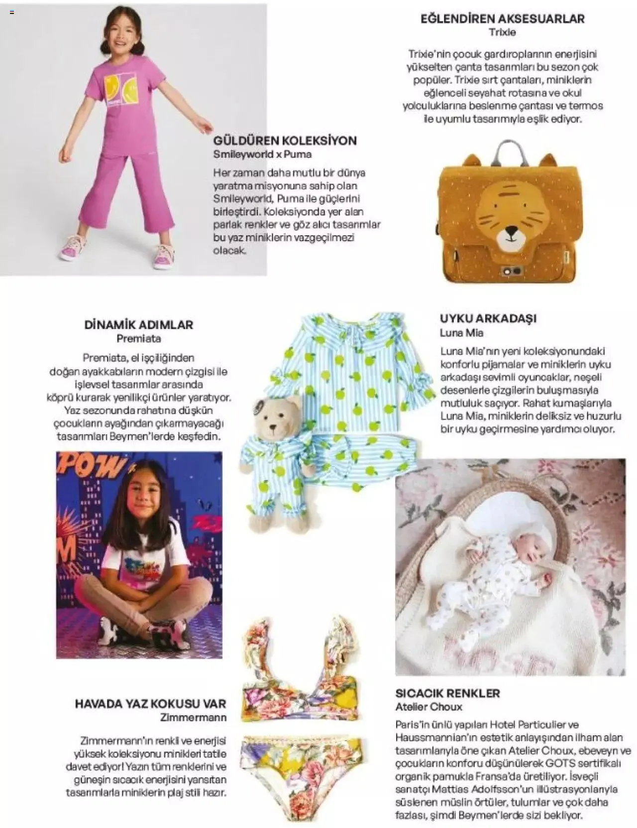 Katalog Beymen Katalog - Beymen Magazine Kadin 13 Mart - 31 Aralık 2023 - aktüel Sayfa 154