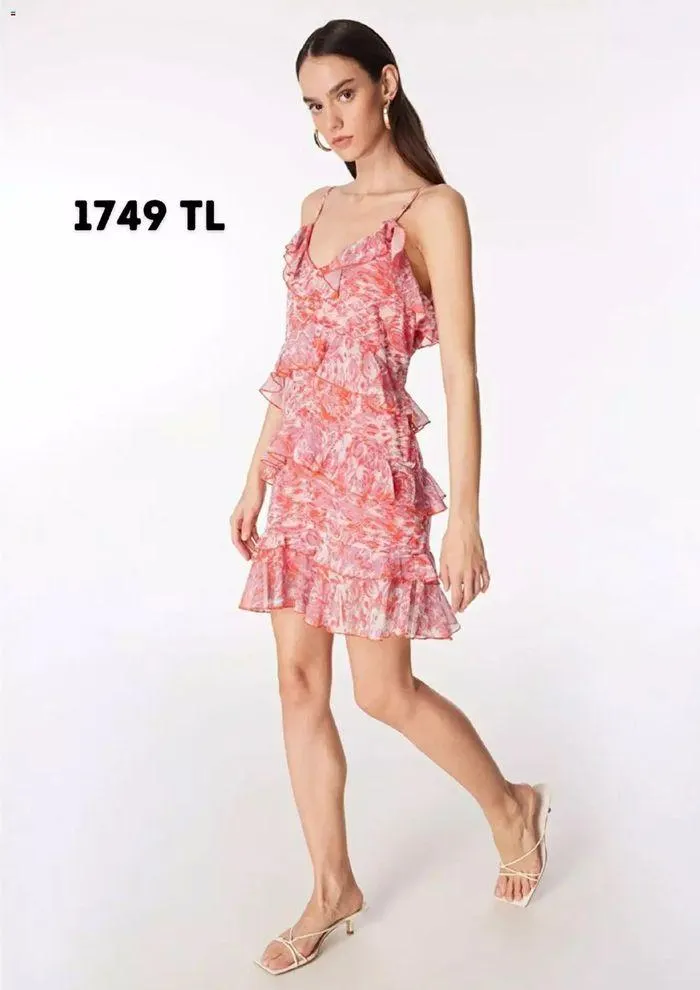 Katalog FABRIKA YENI SEZON 14 Mayıs - 28 Mayıs 2024 - aktüel Sayfa 3