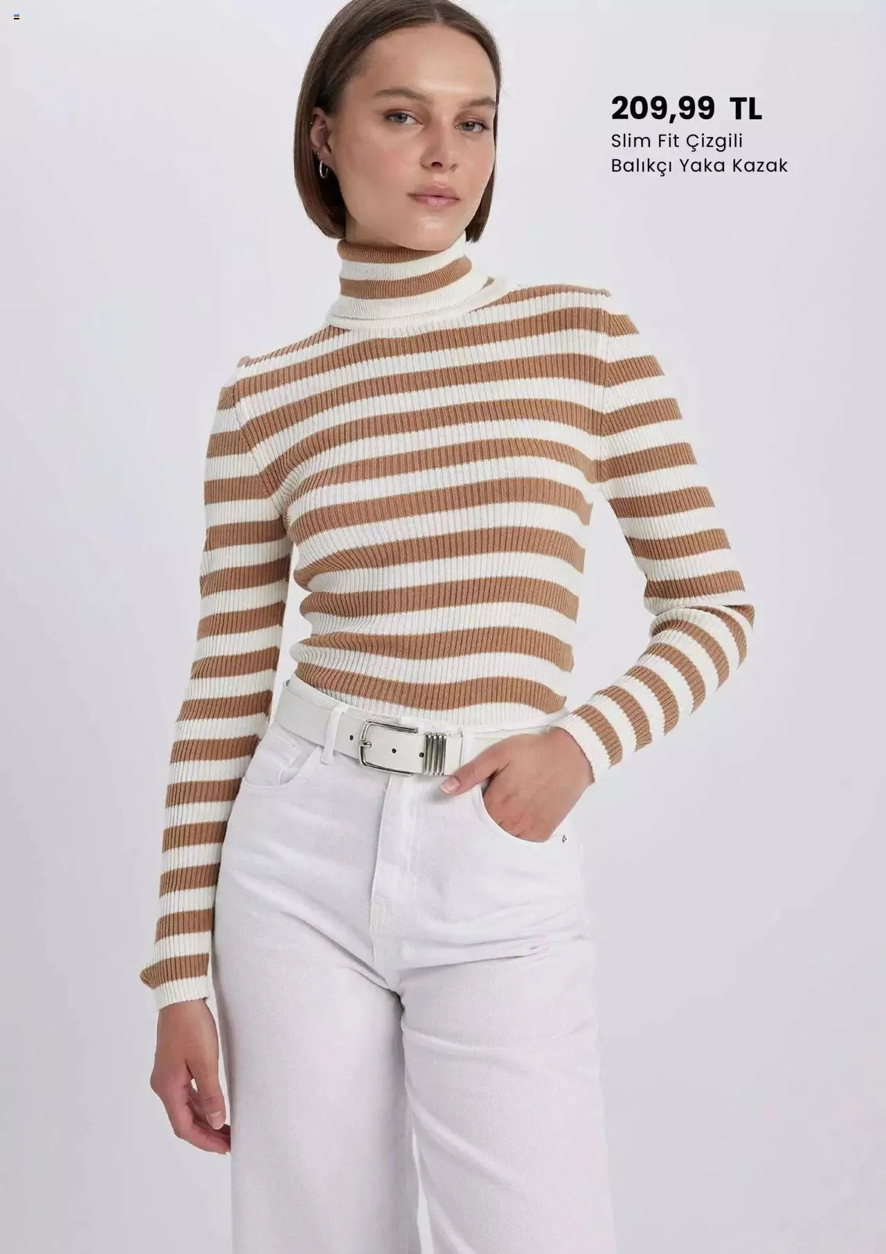 Katalog DeFacto Katalog 1 Kasım - 31 Aralık 2023 - aktüel Sayfa 13