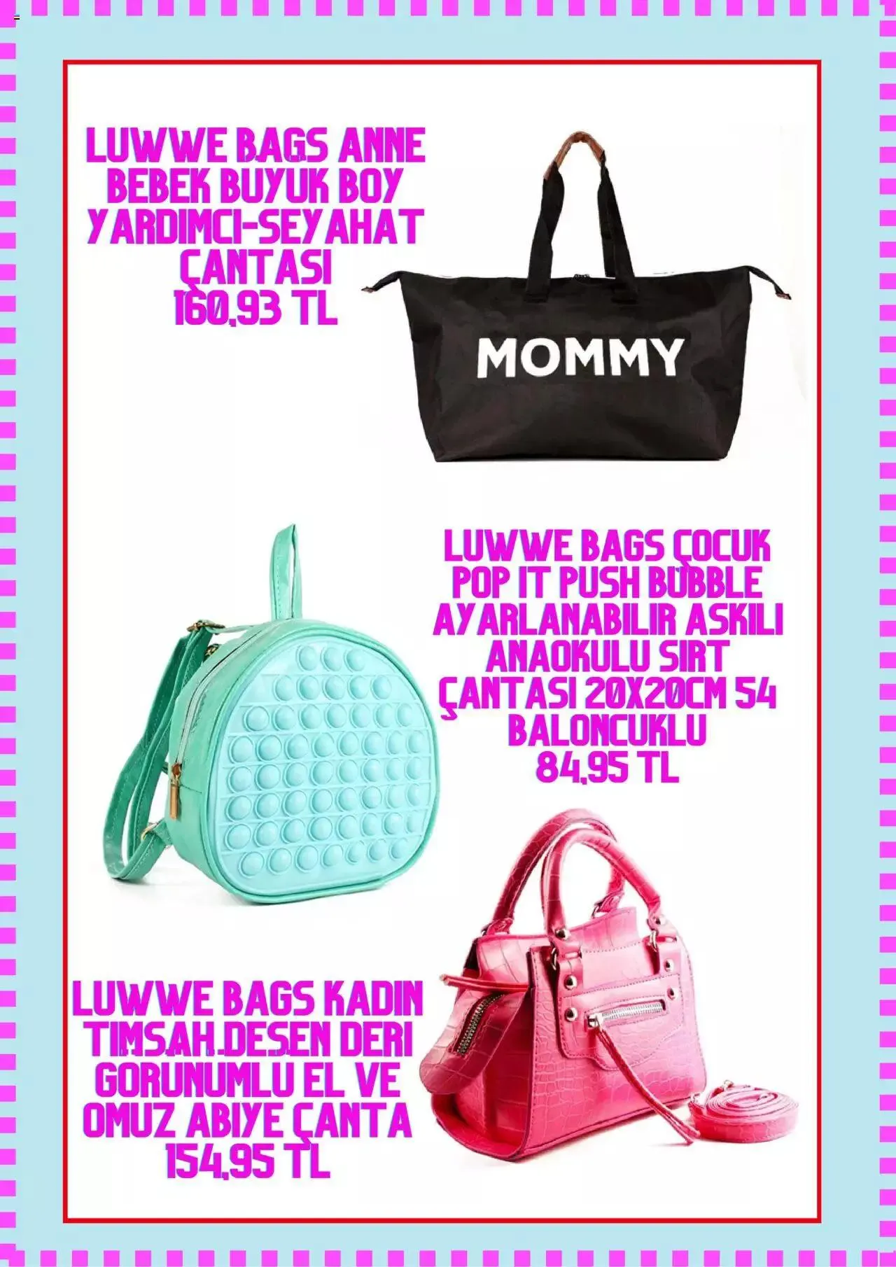 Katalog LC Waikiki Katalog 11 Kasım - 31 Aralık 2023 - aktüel Sayfa 2