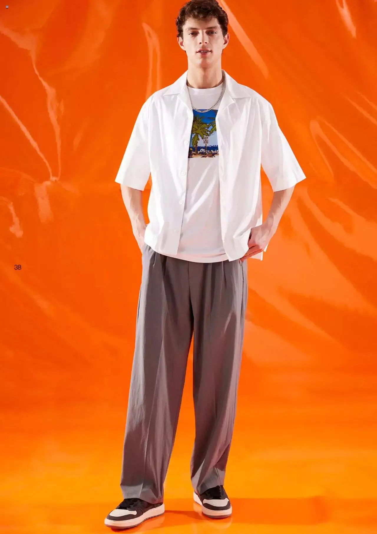 Katalog Beymen Katalog - Academia 2023 İlkbahar/Yaz Erkek 13 Mart - 31 Aralık 2023 - aktüel Sayfa 40