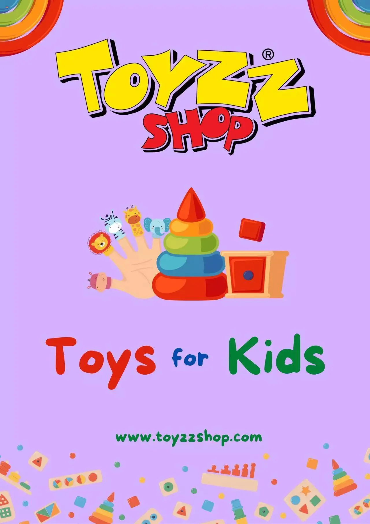 Toyzz Shop Katalog - 0