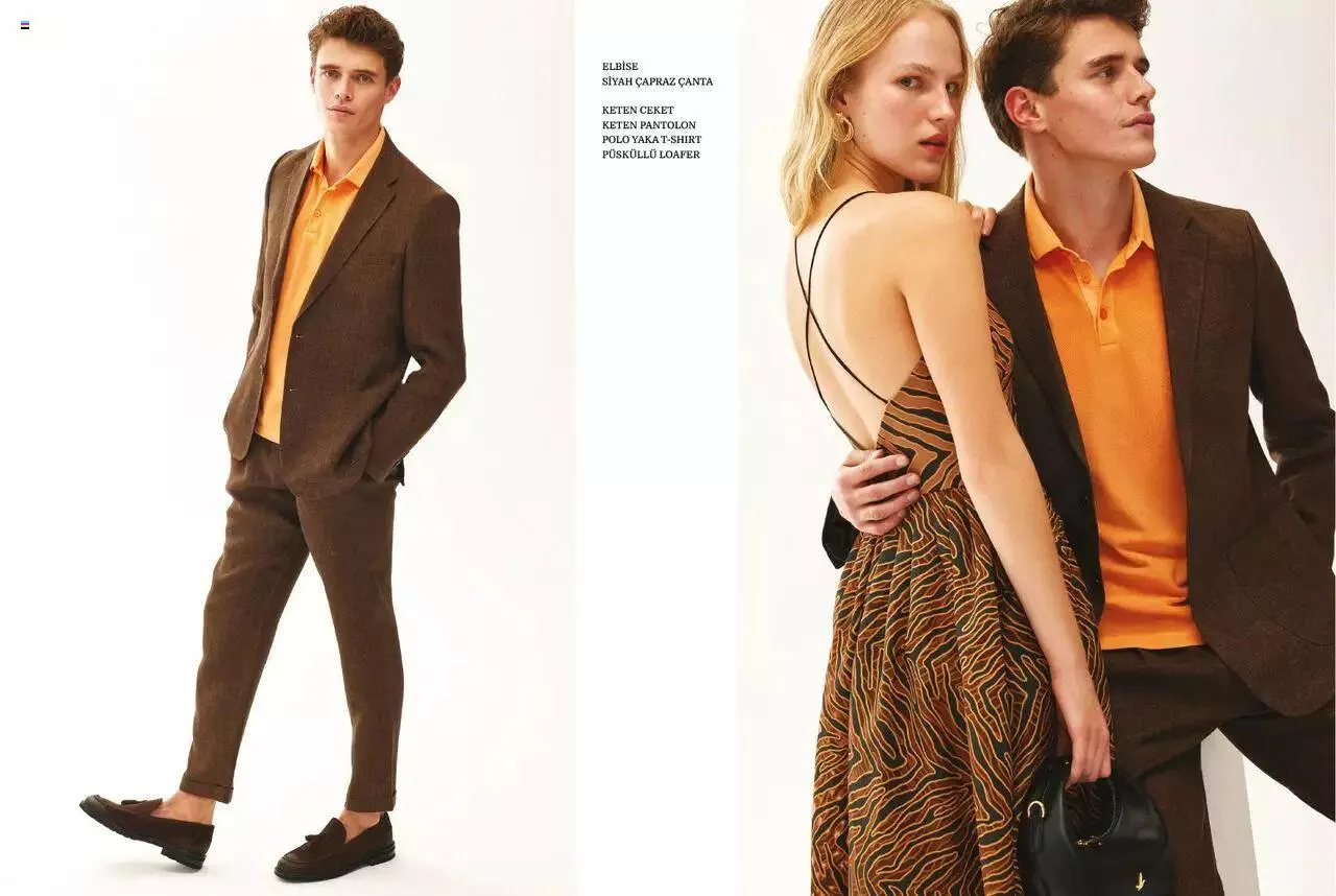 Katalog Beymen Katalog - Beymen Club 20 Mart - 31 Aralık 2023 - aktüel Sayfa 36