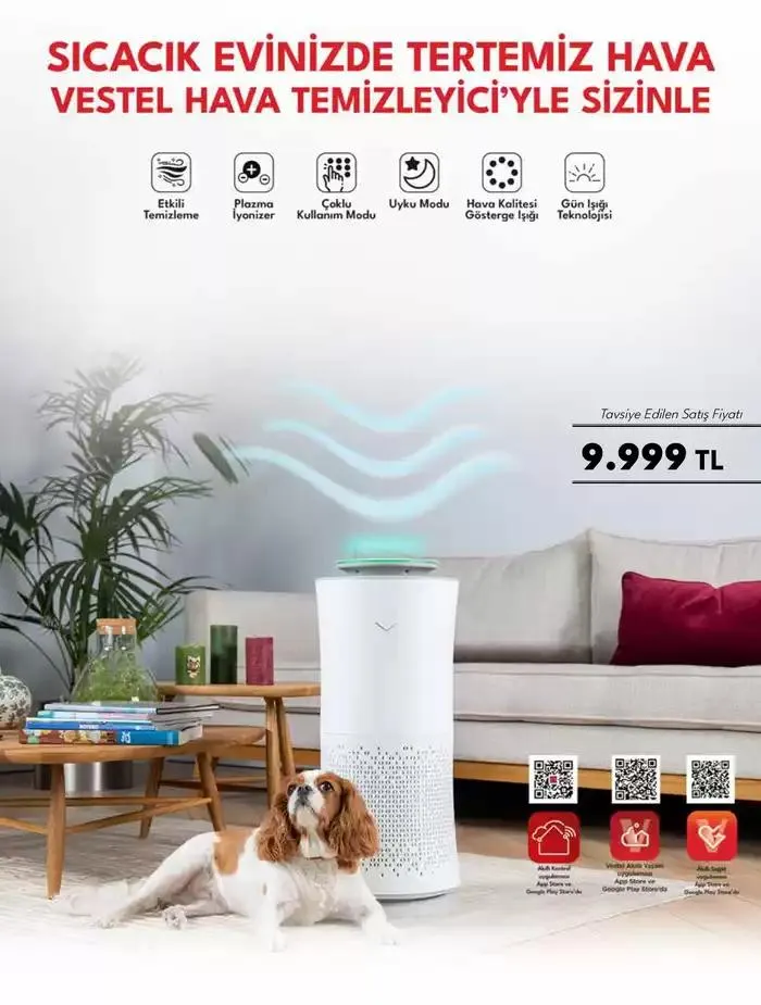 Katalog Mobil ve Akıllı Ürünler 19 Şubat - 5 Mart 2025 - aktüel Sayfa 6