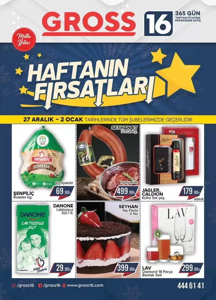 Seyhanlar Katalog - 1