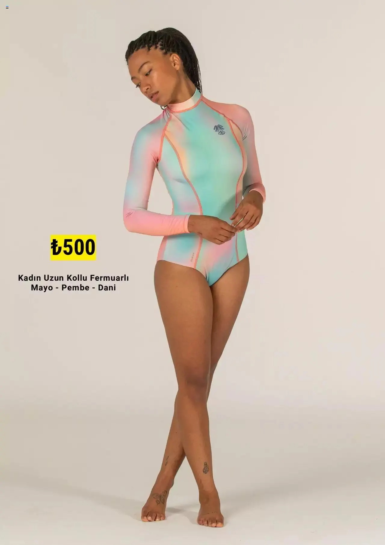 Katalog Decathlon - Mevsimsel teklif 1 Temmuz - 31 Temmuz 2023 - aktüel Sayfa 20