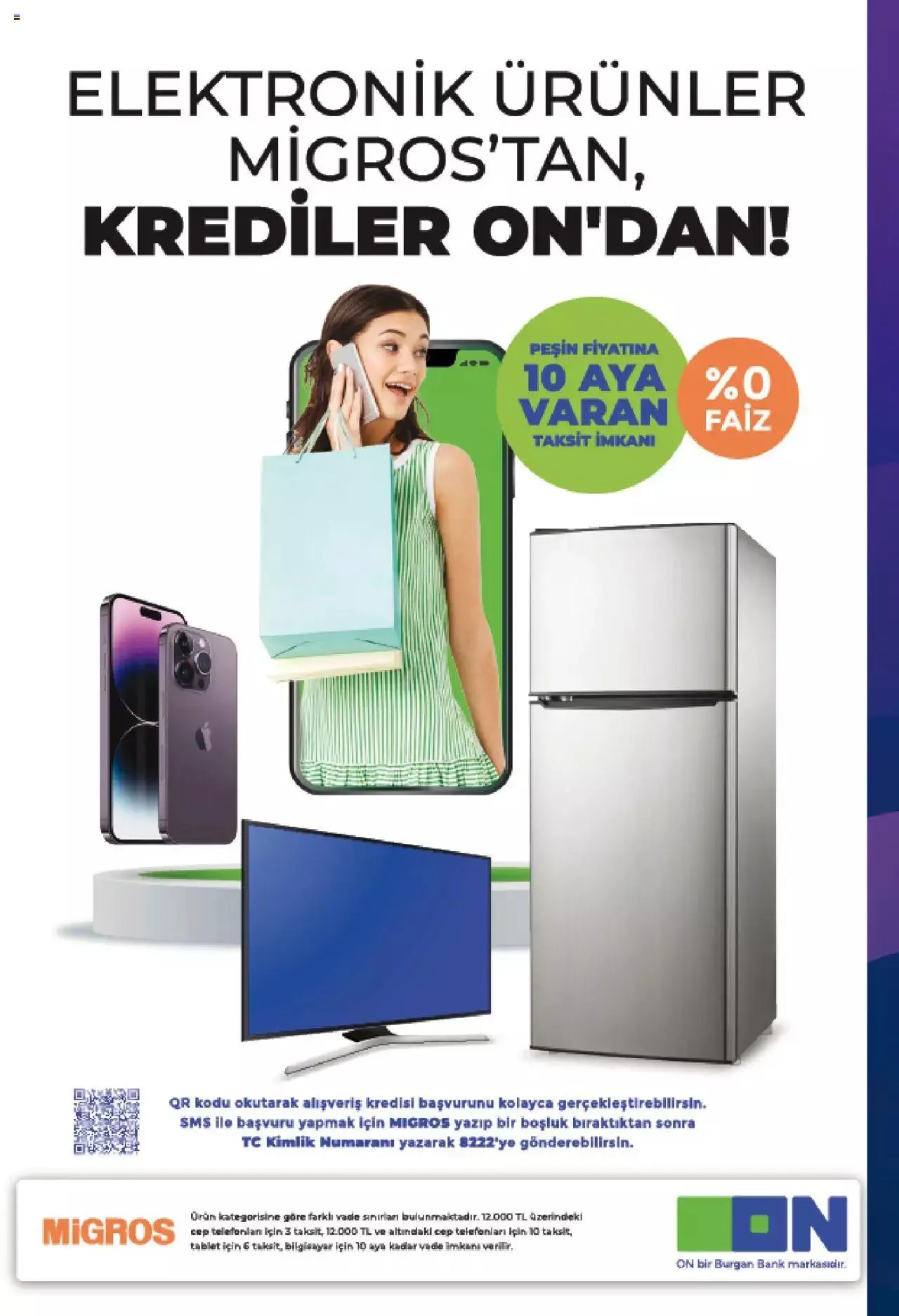 Katalog Migros Katalog - 5M Migroskop 28 Eylül - 11 Ekim 2023 - aktüel Sayfa 109