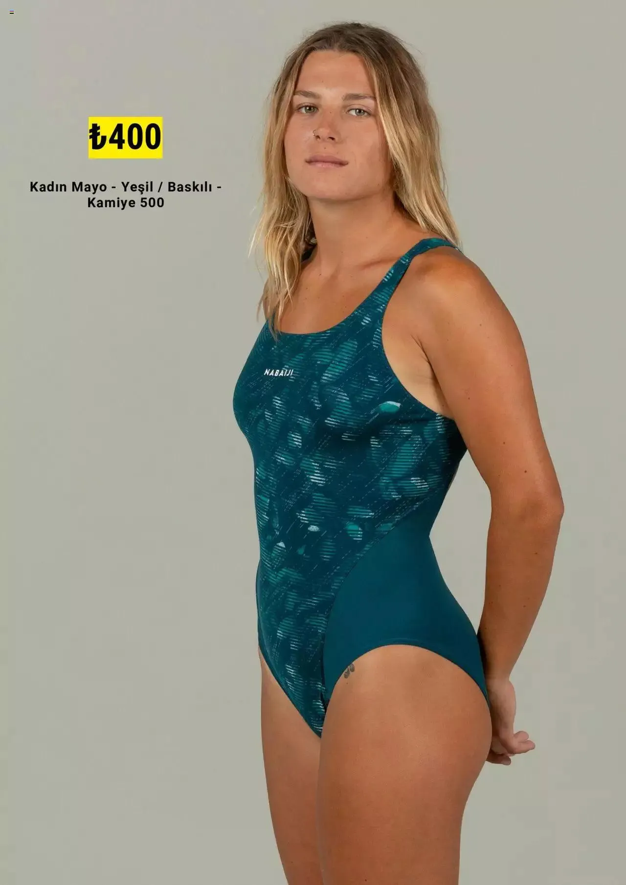 Katalog Decathlon - Mevsimsel teklif 1 Temmuz - 31 Temmuz 2023 - aktüel Sayfa 4