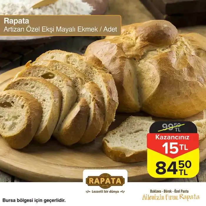 Katalog Seçili ürünlerde harika indirimler 27 Ocak - 10 Şubat 2025 - aktüel Sayfa 7