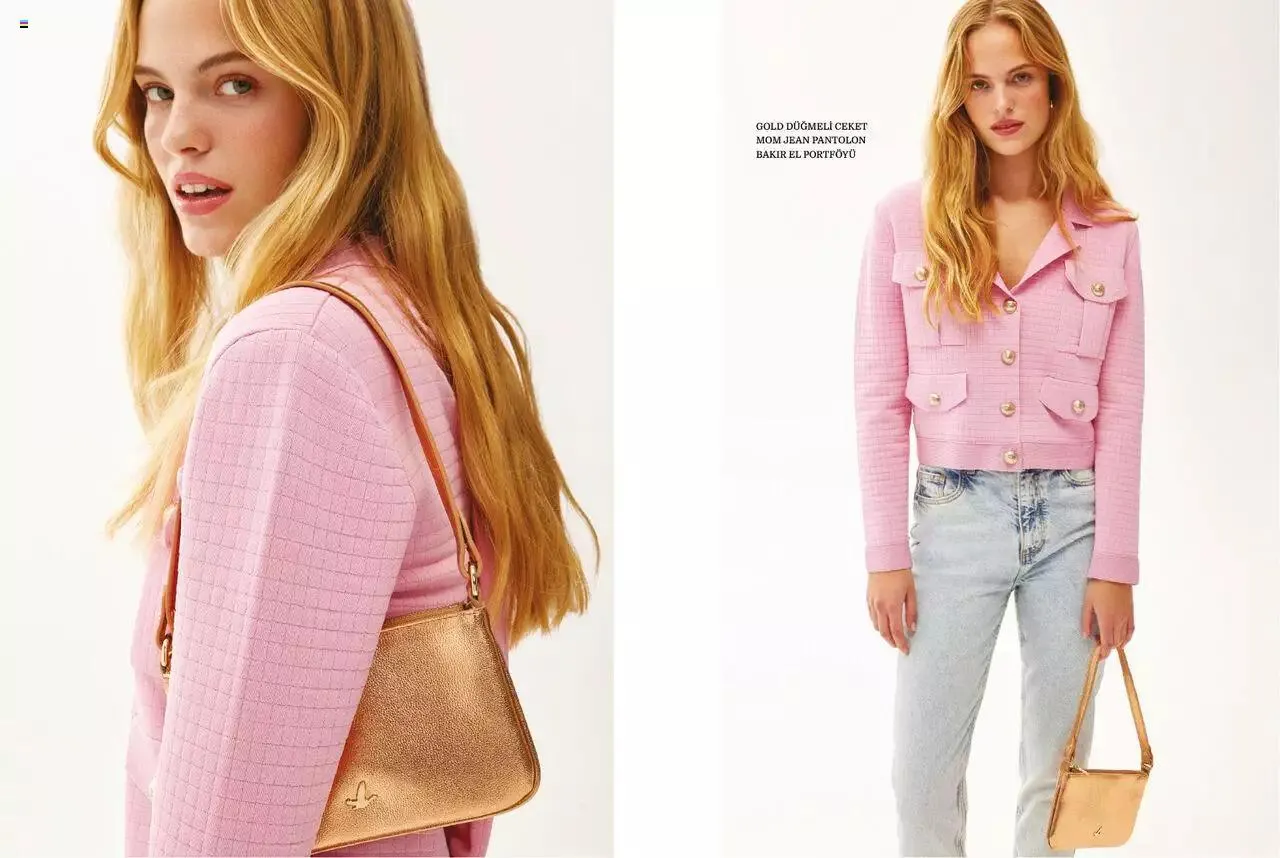 Katalog Beymen Katalog - Beymen Club 20 Mart - 31 Aralık 2023 - aktüel Sayfa 47