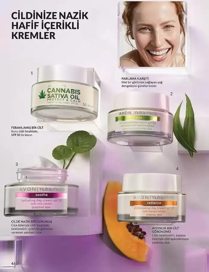 Katalog Ocak 2025 İndirim Kataloğu 7 Ocak - 31 Ocak 2025 - aktüel Sayfa 46