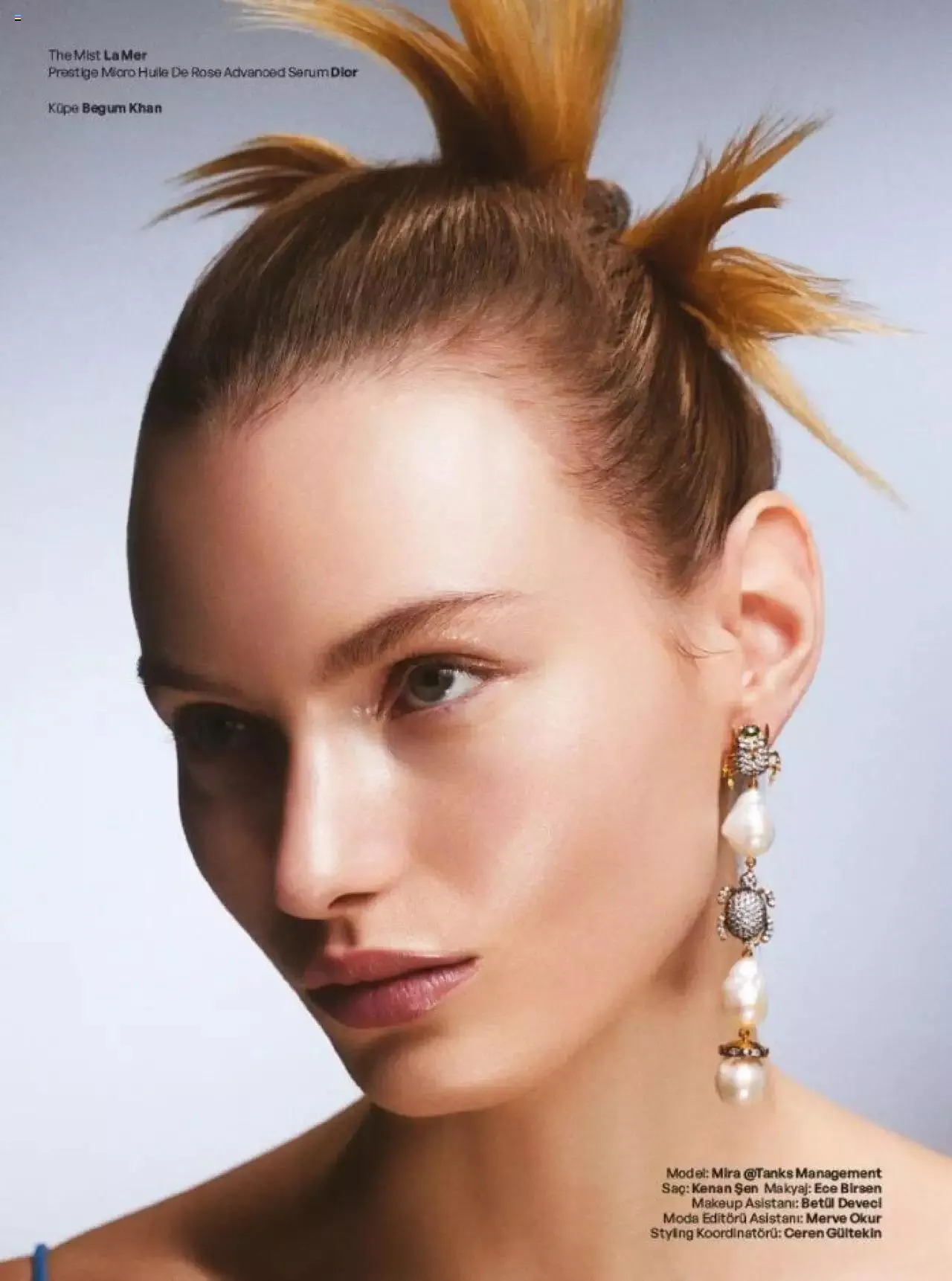 Katalog Beymen Katalog - Beymen Magazine Kadin 13 Mart - 31 Aralık 2023 - aktüel Sayfa 147