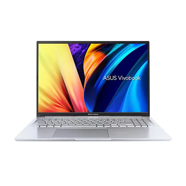 Vivobook 16X M1603QA-MB13701 AMD Ryzen 7 5800H 16" 16 GB RAM 512 GB SSD Wuxga FreeDOS Laptop