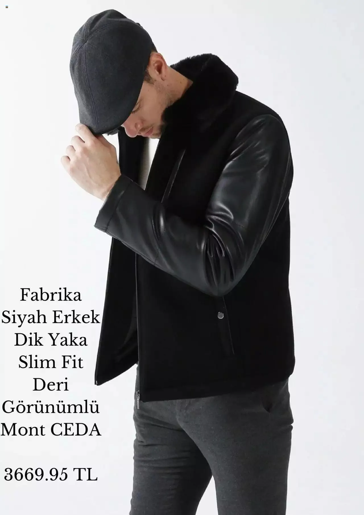 Katalog Boyner Katalog 15 Eylül - 31 Aralık 2023 - aktüel Sayfa 7