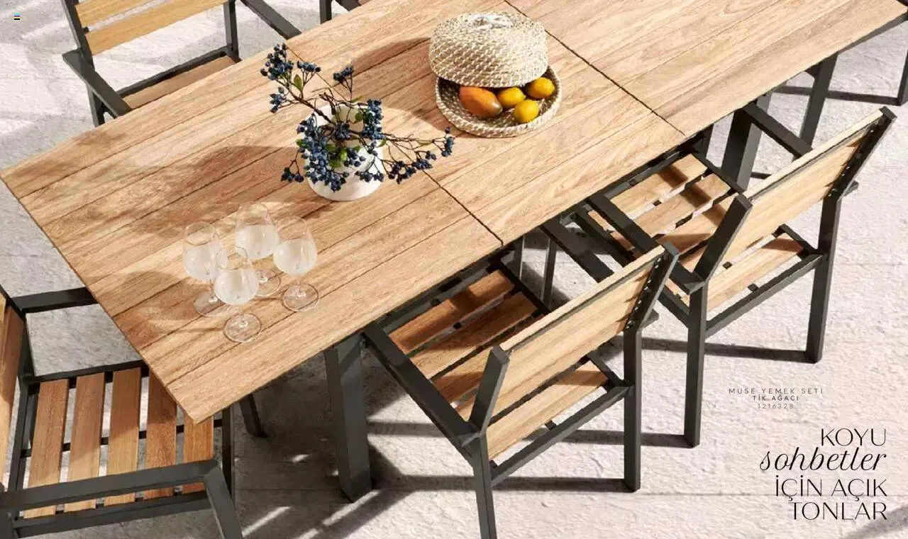 Katalog Mudo Katalog - Bahçe 1 Şubat - 31 Aralık 2023 - aktüel Sayfa 53