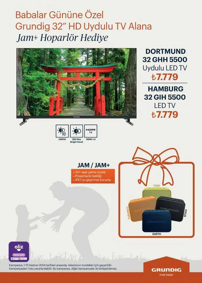 Katalog Arçelik Genel Kataloğu 1 Haziran - 15 Haziran 2024 - aktüel Sayfa 113