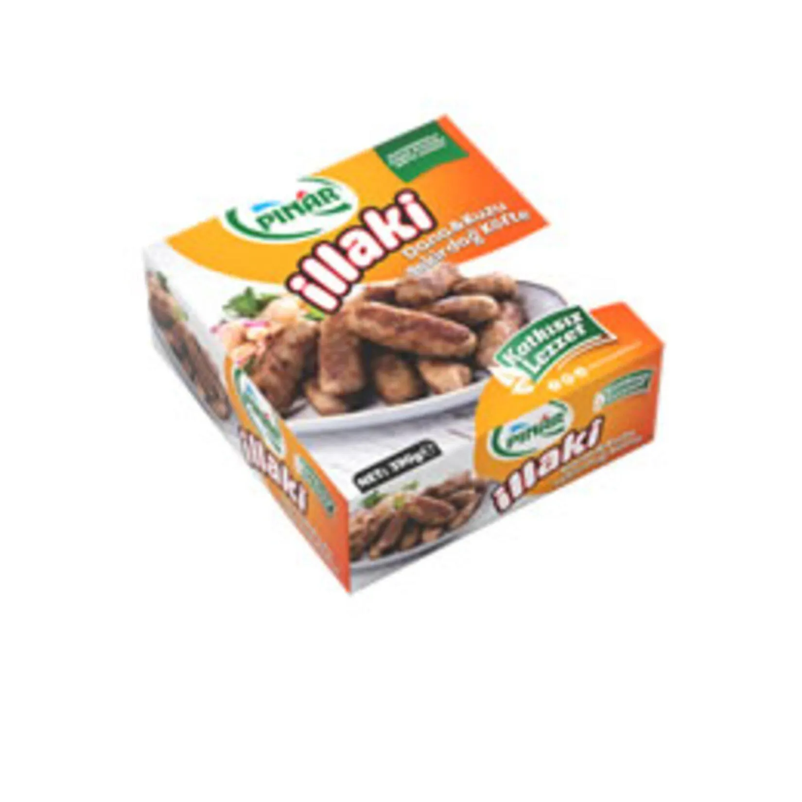 Pınar Köfte Tekirdağ 390 G