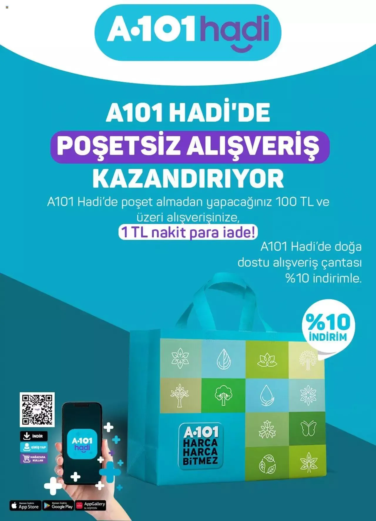 Katalog A101 Katalog Curmatesi - Cuma 16 Eylül - 22 Eylül 2023 - aktüel Sayfa 6