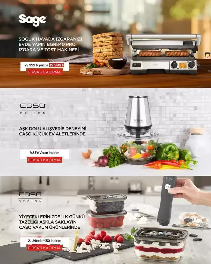 Katalog HAFTANIN ÜRÜNLERİ 17 Şubat - 3 Mart 2025 - aktüel Sayfa 6